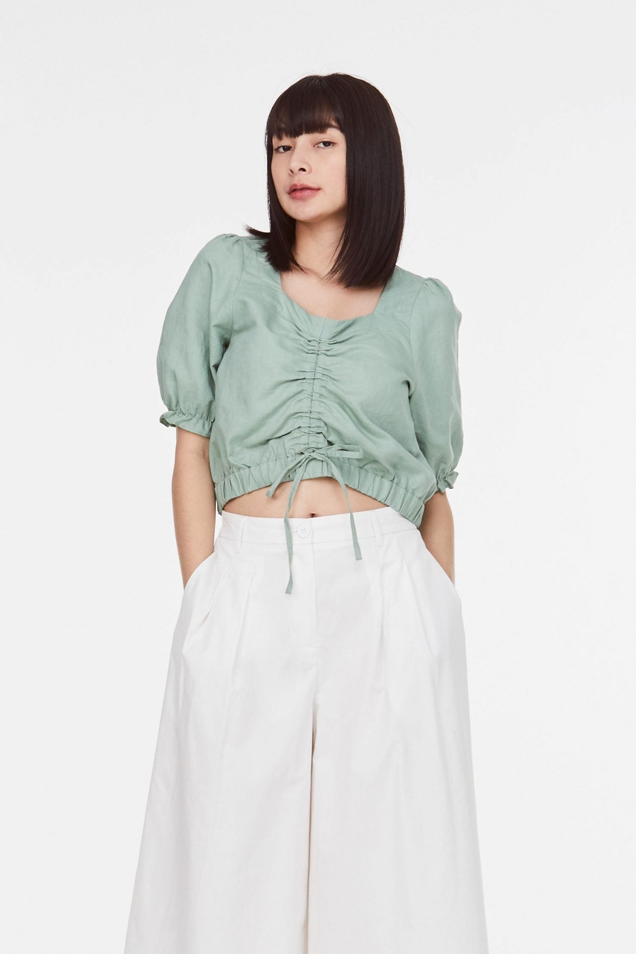 mint