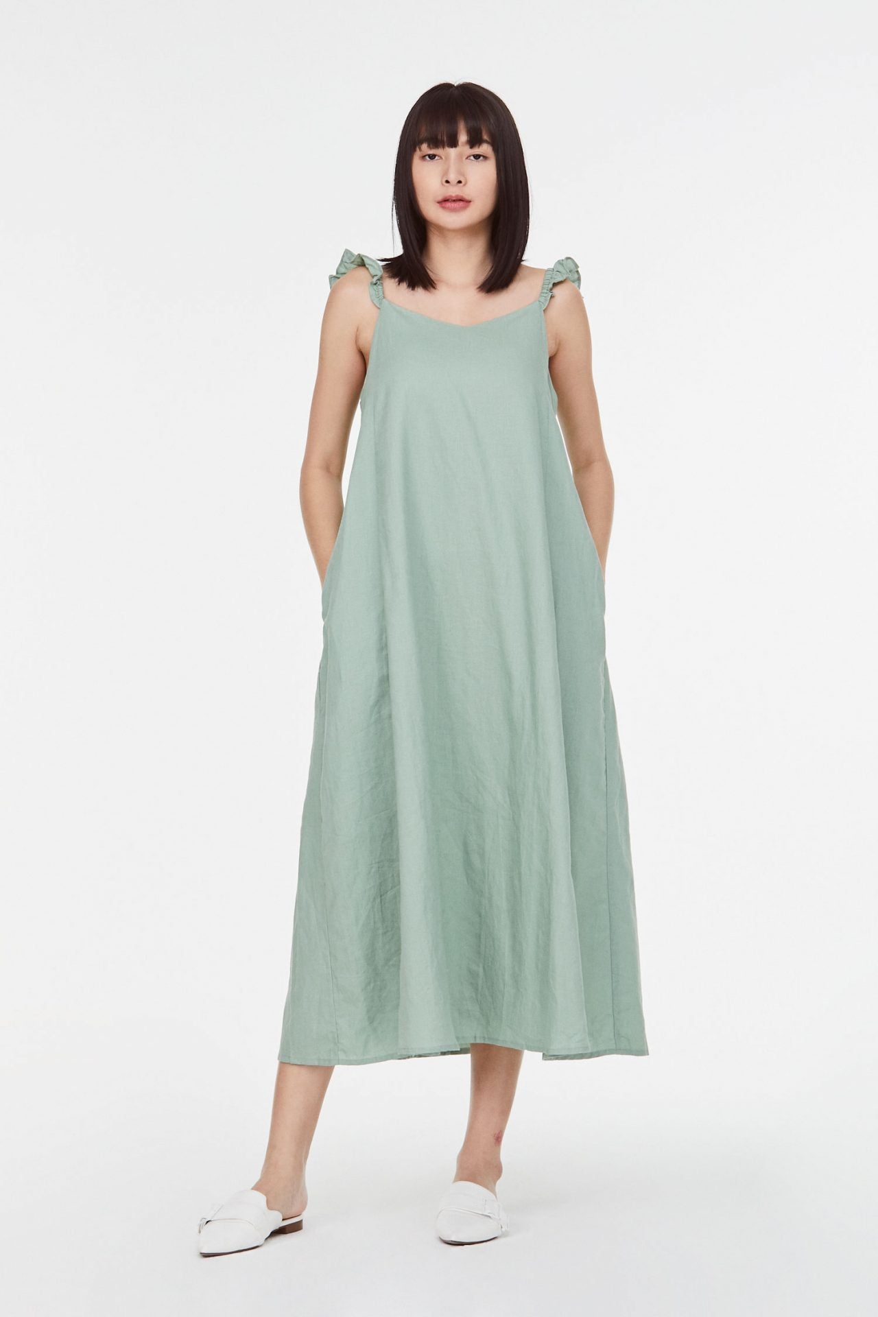 mint