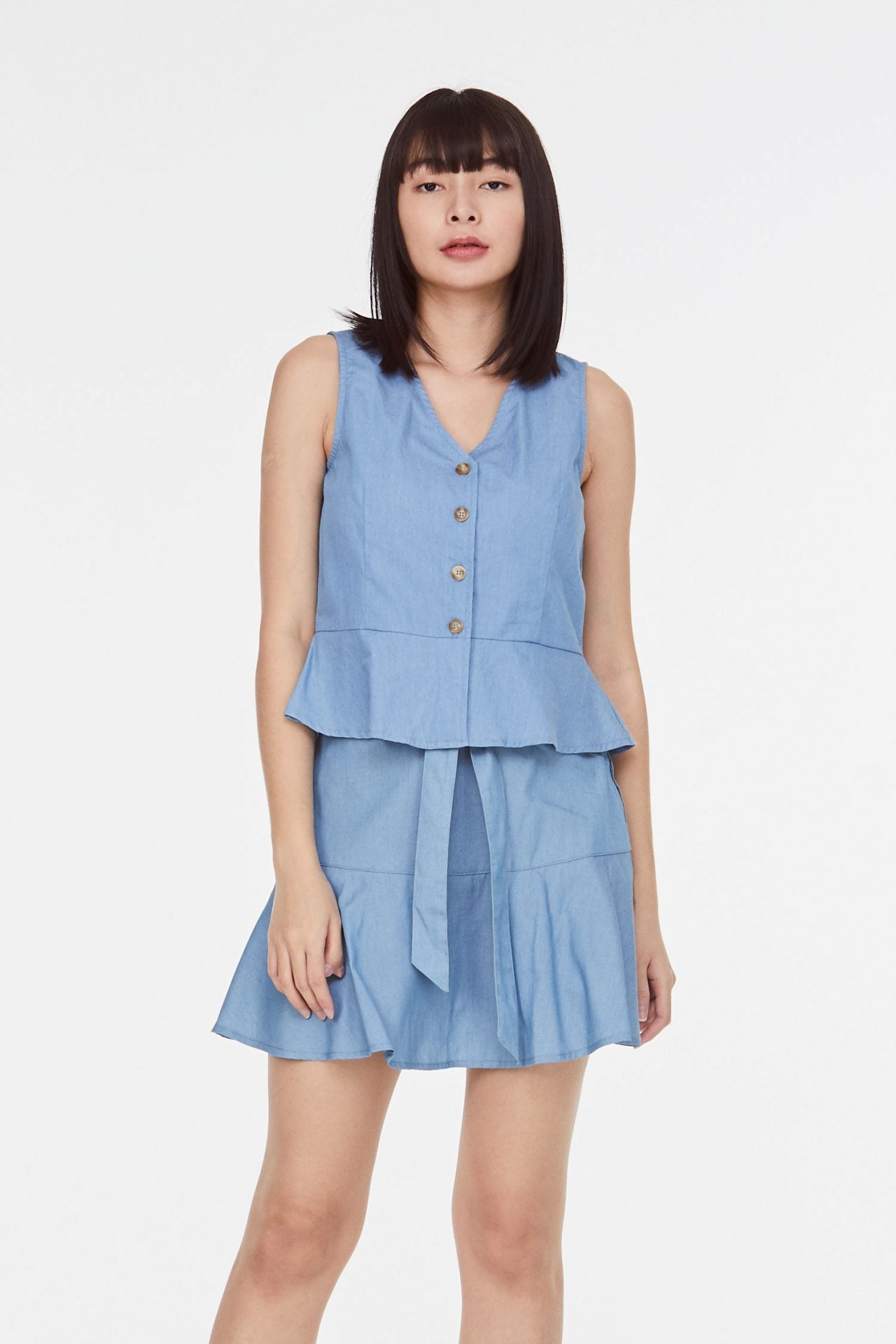 light denim