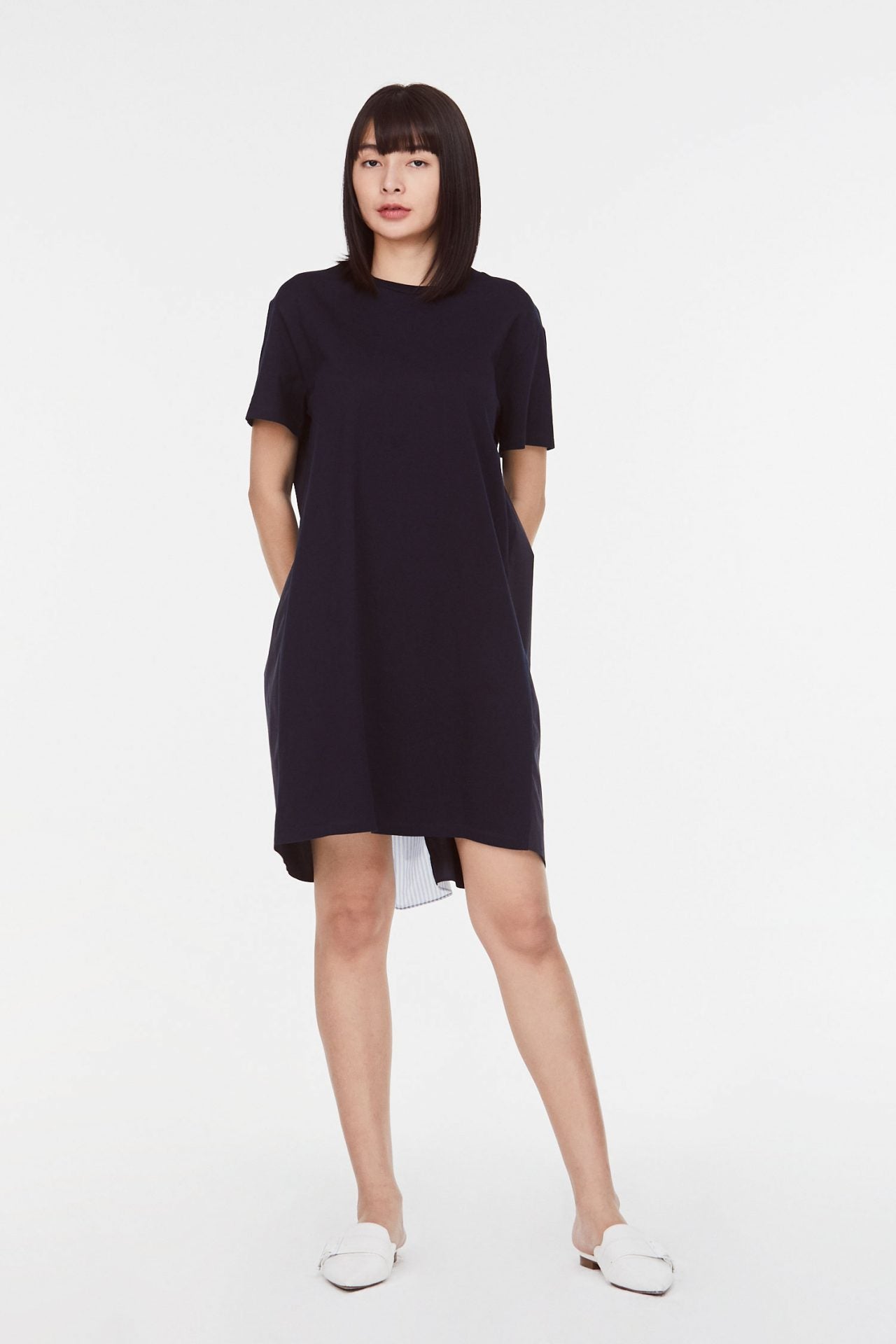 navy