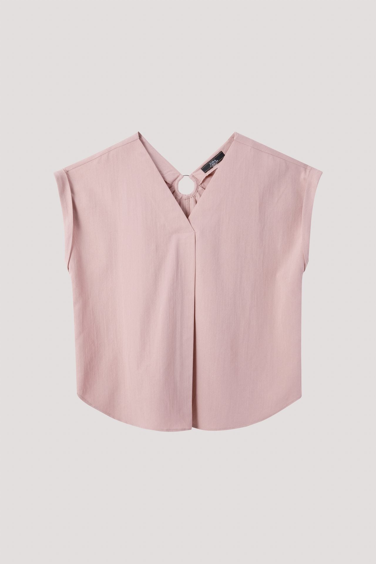 blush