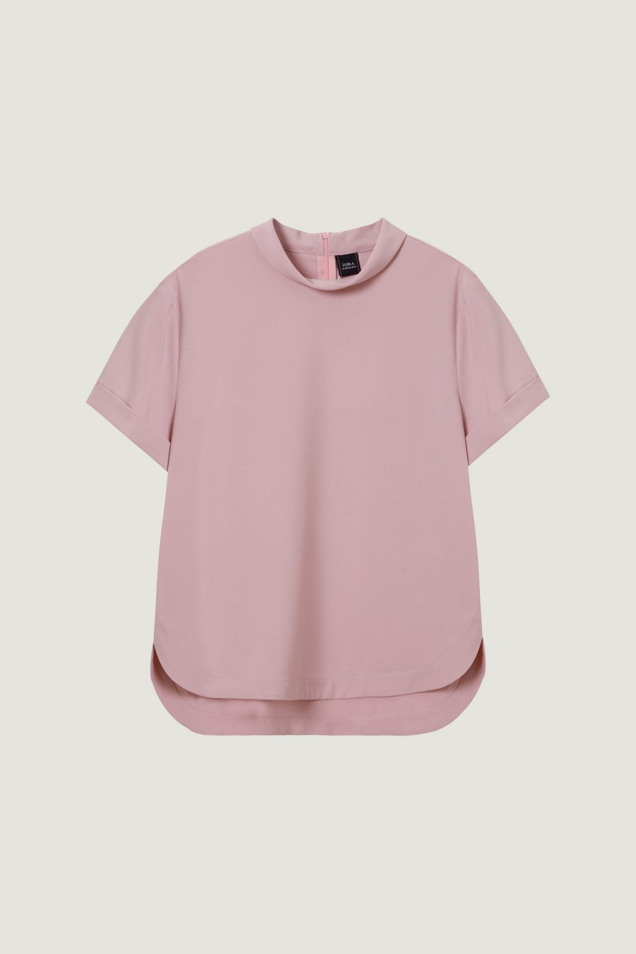 blush
