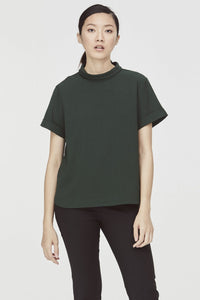 dark green