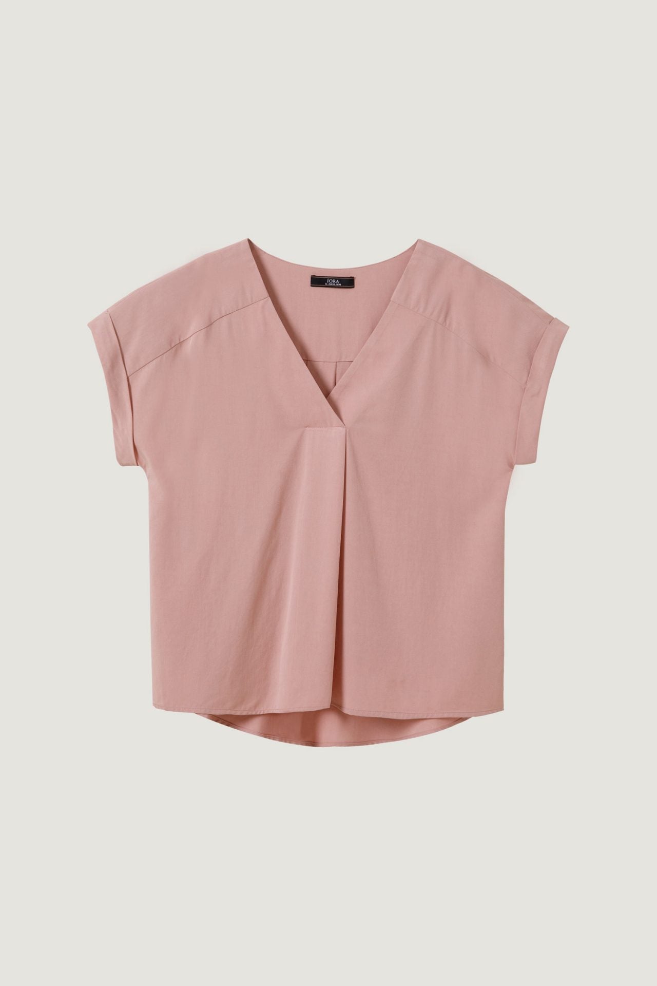 blush