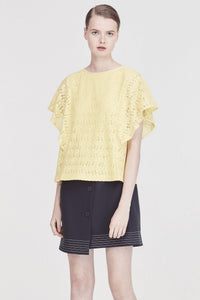 light yellow