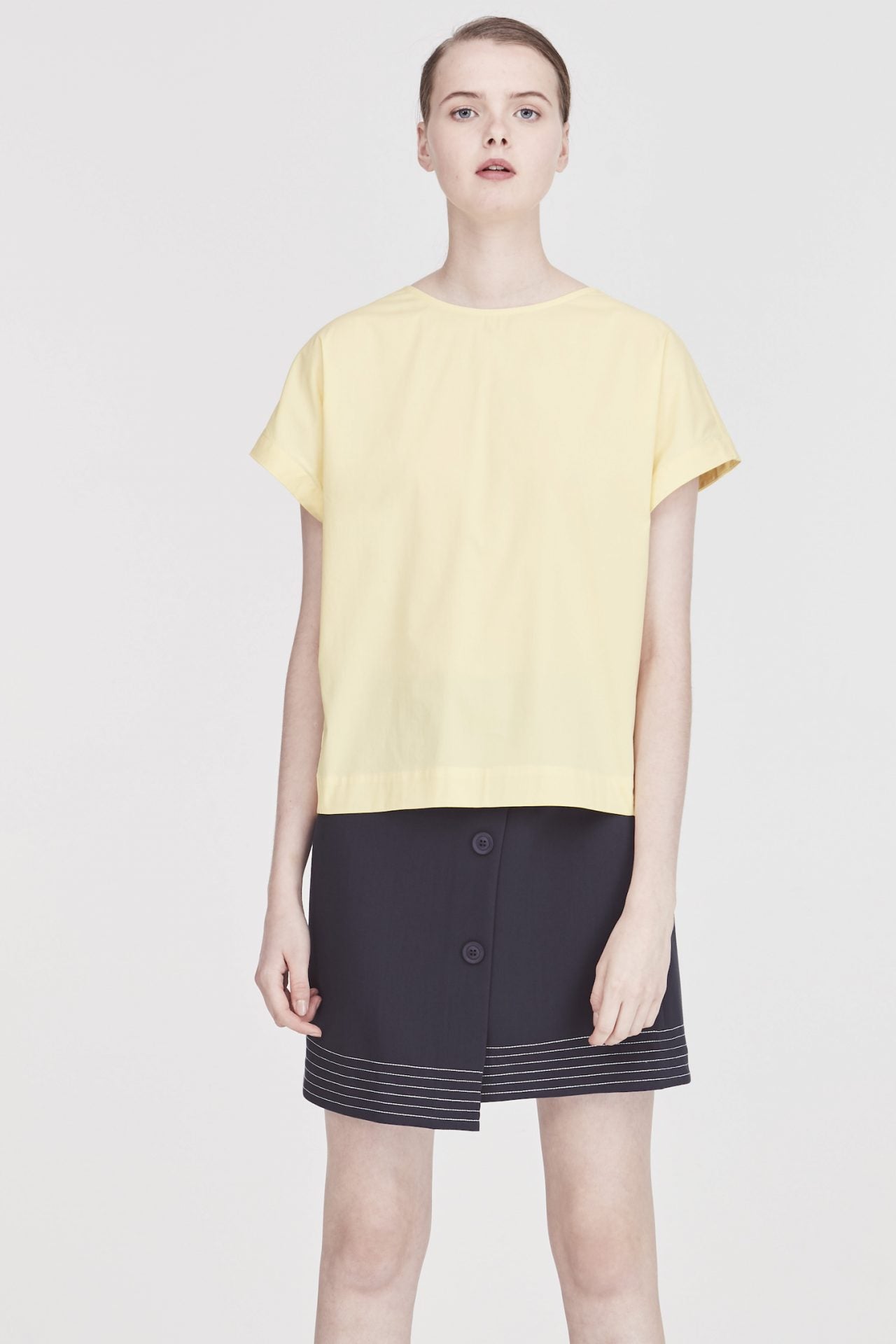 light yellow