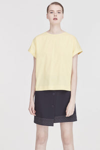 light yellow
