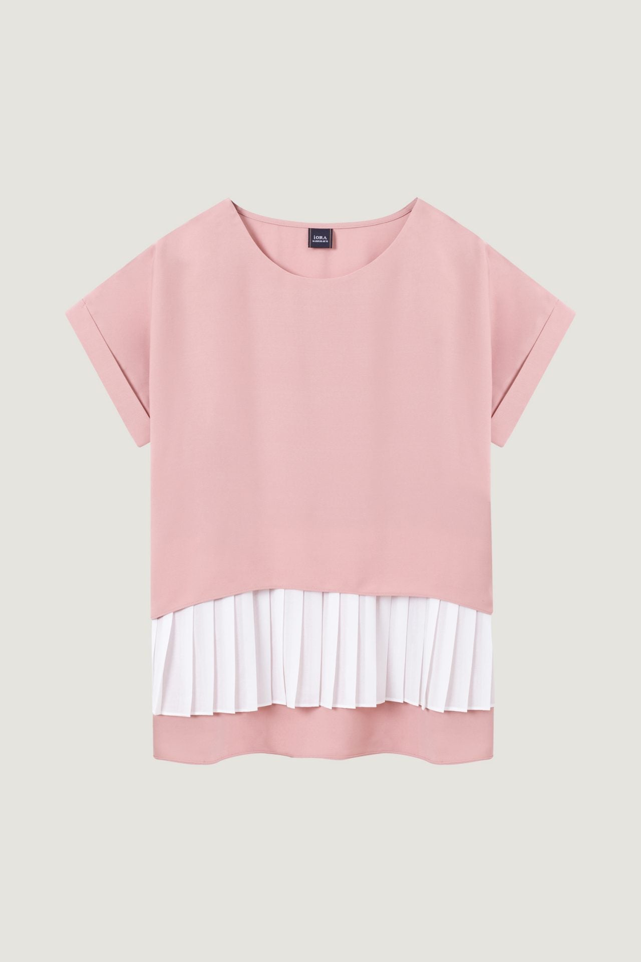 blush