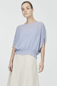 grey blue