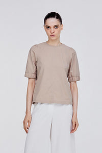 dark beige
