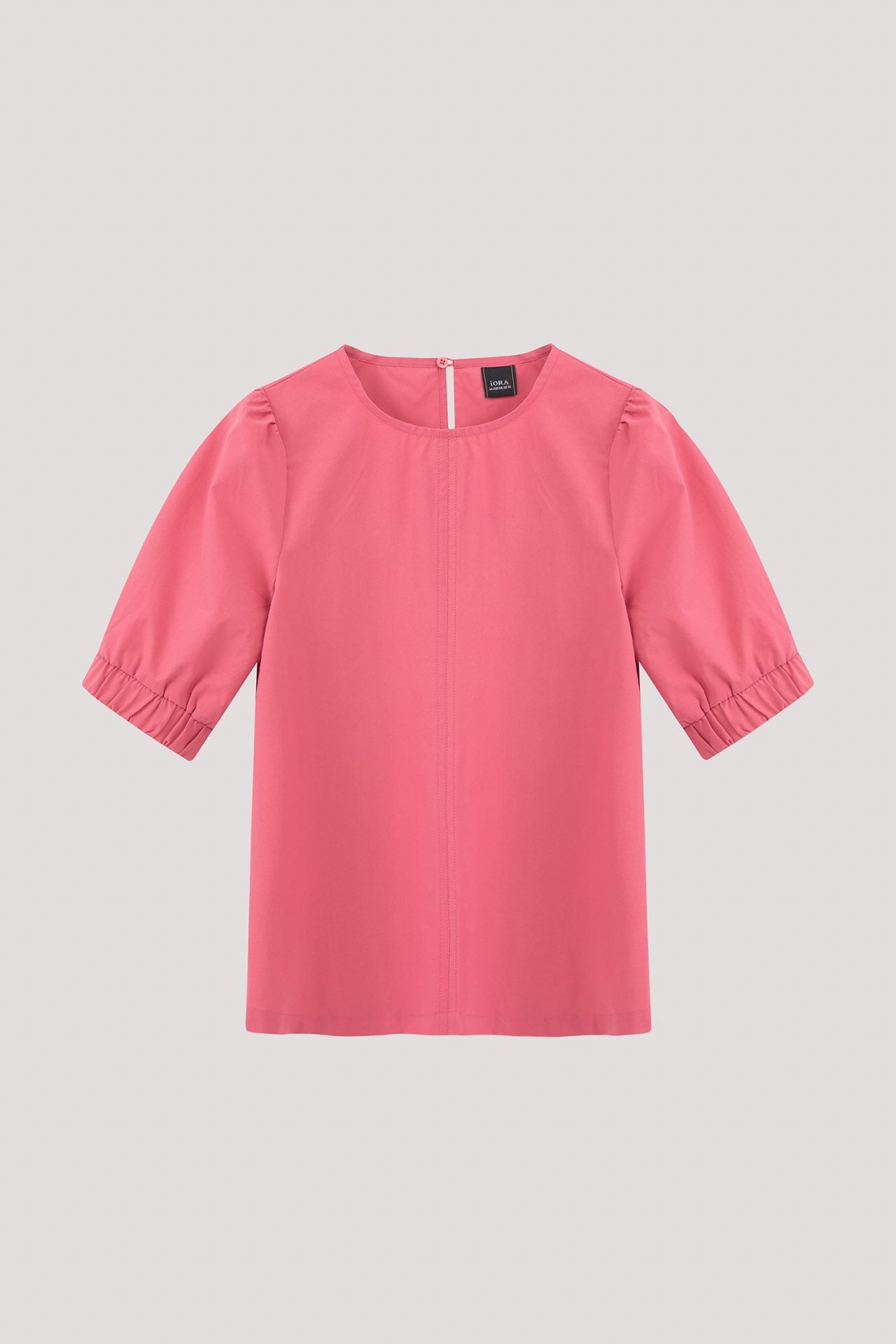 rose pink