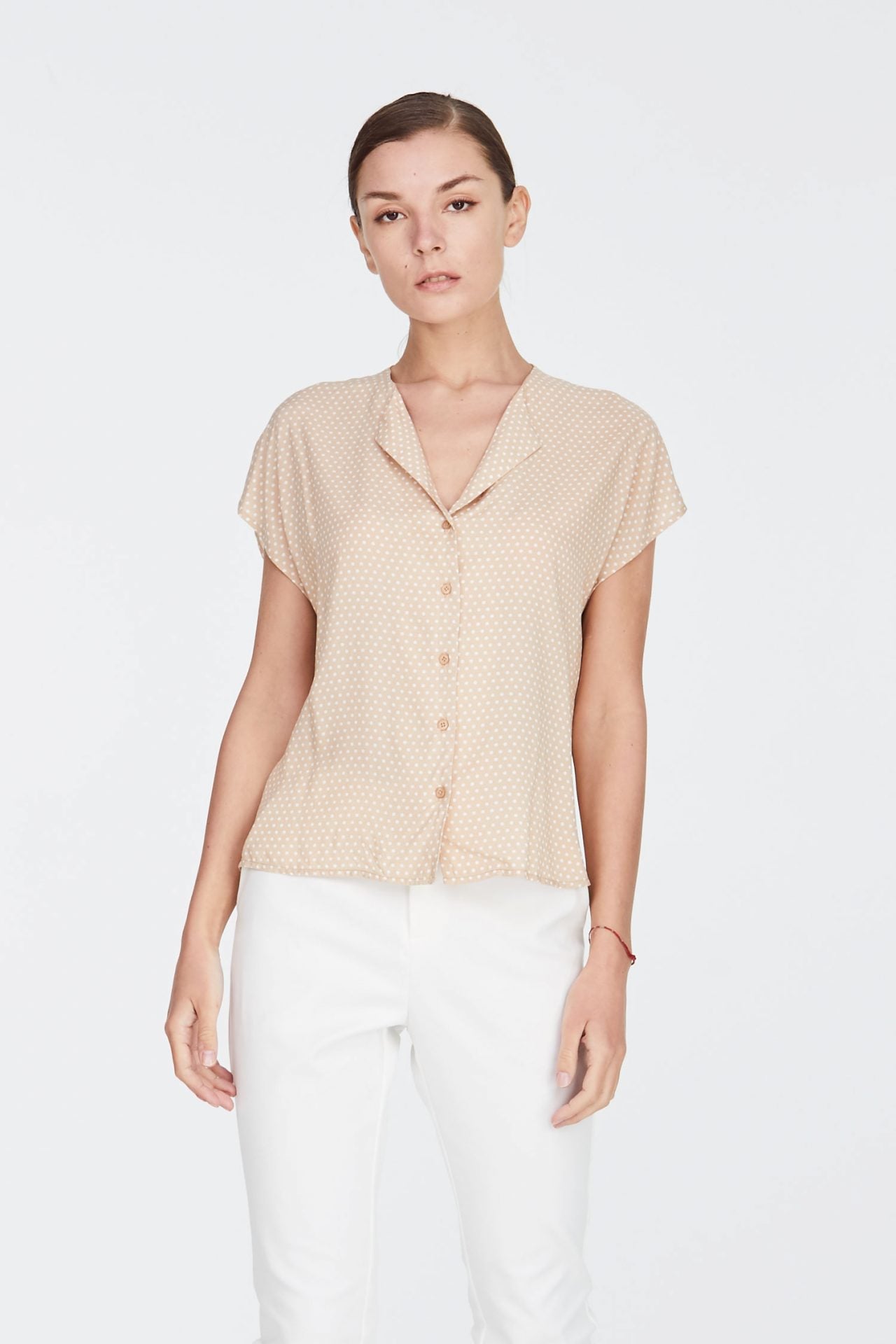 beige