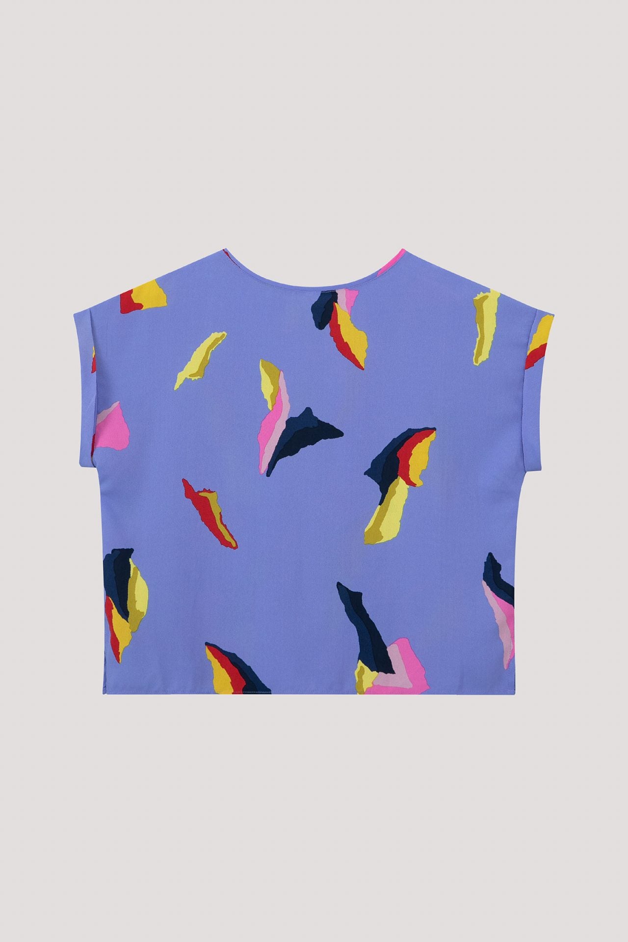 floral