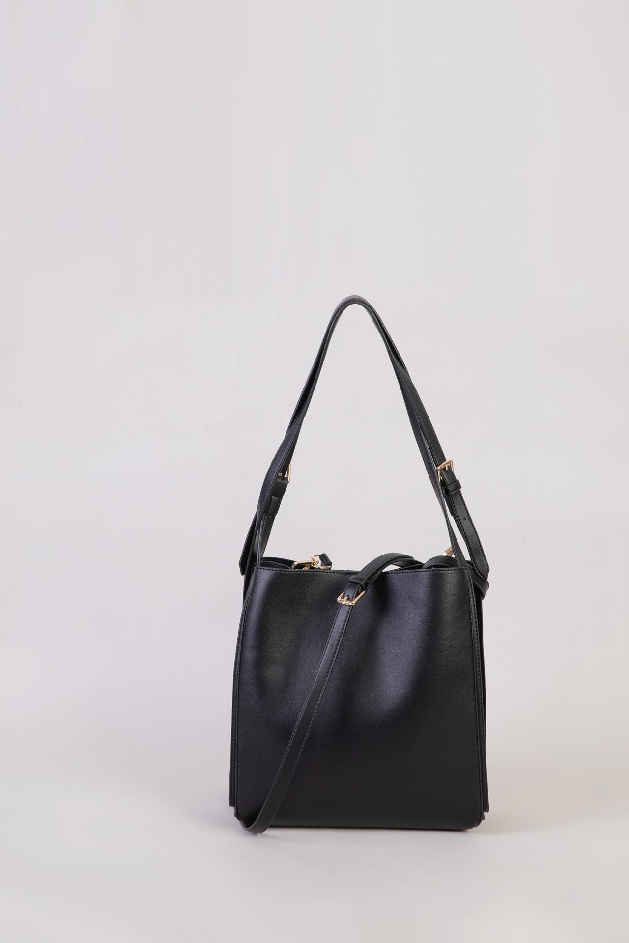 Boxy Shopper Tote – iORA