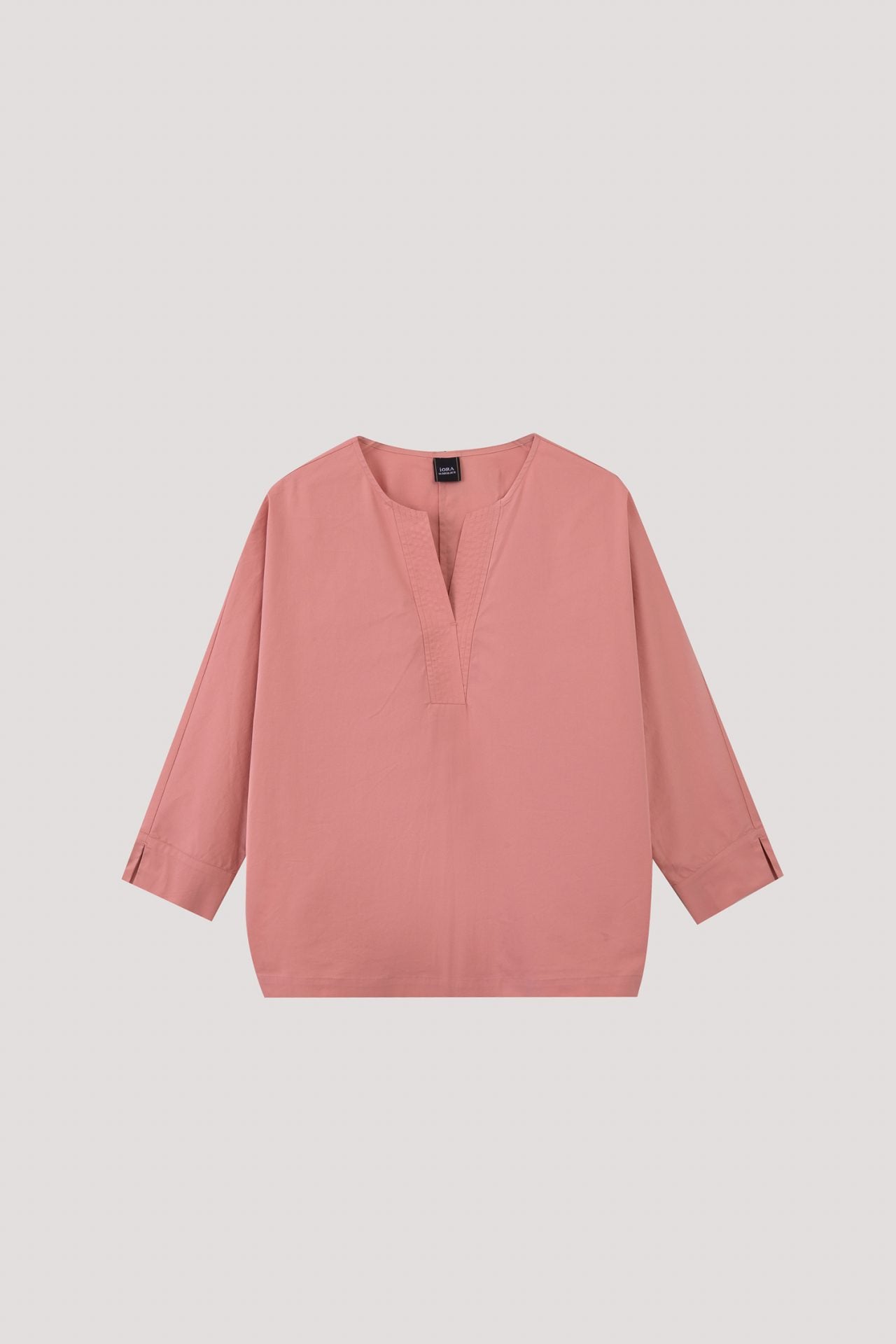 blush