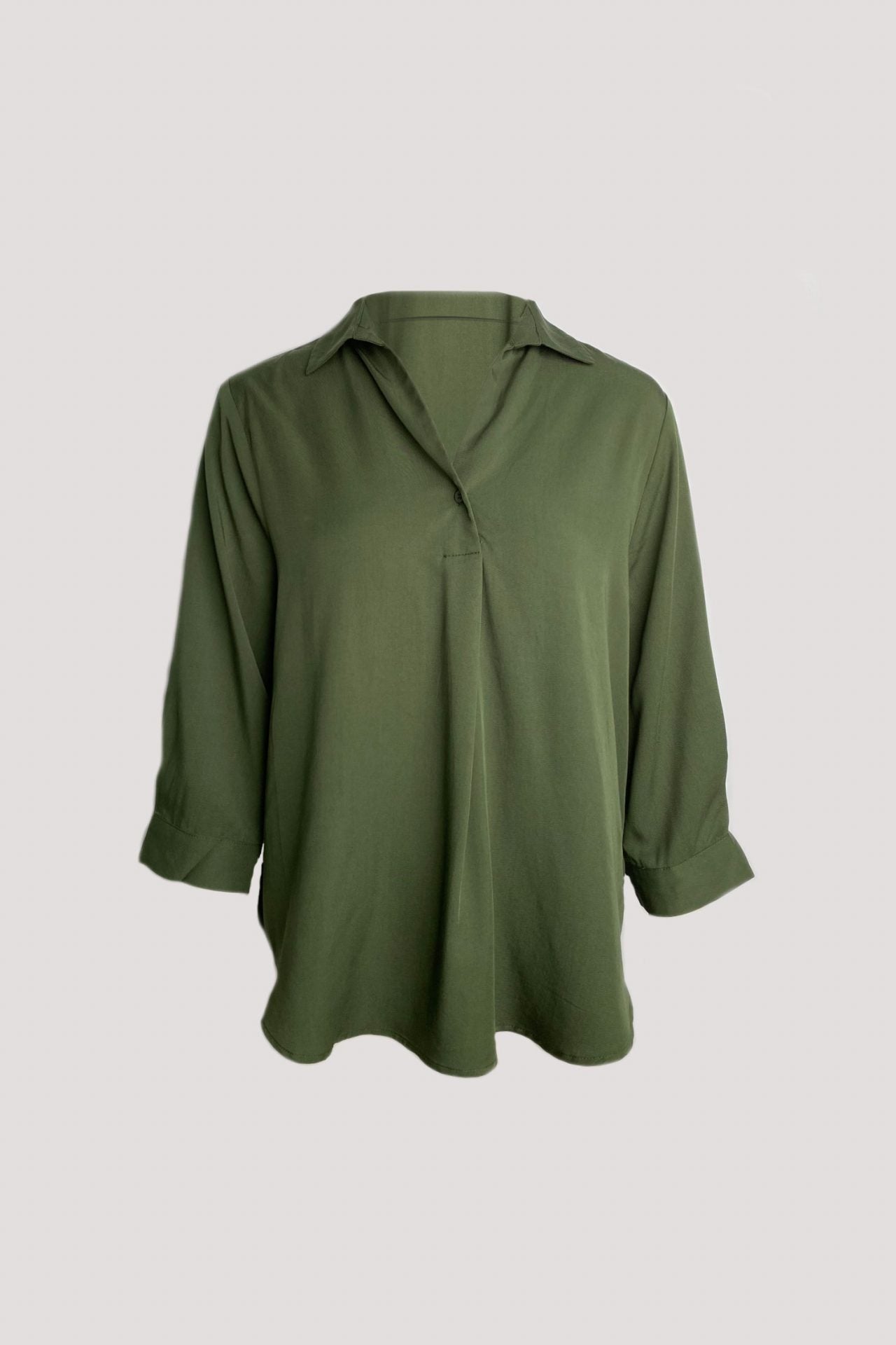army green