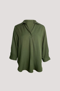 army green