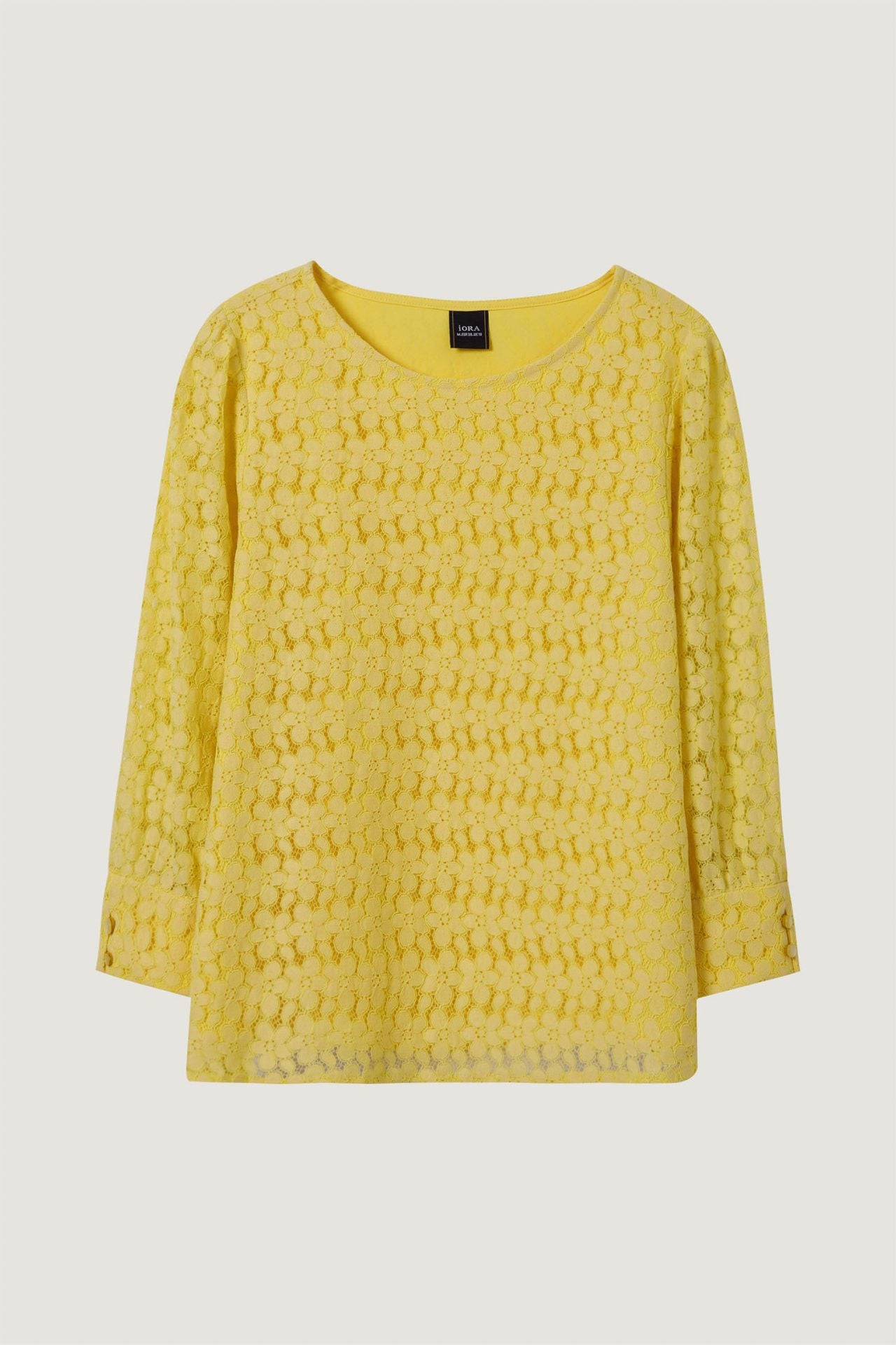 light yellow