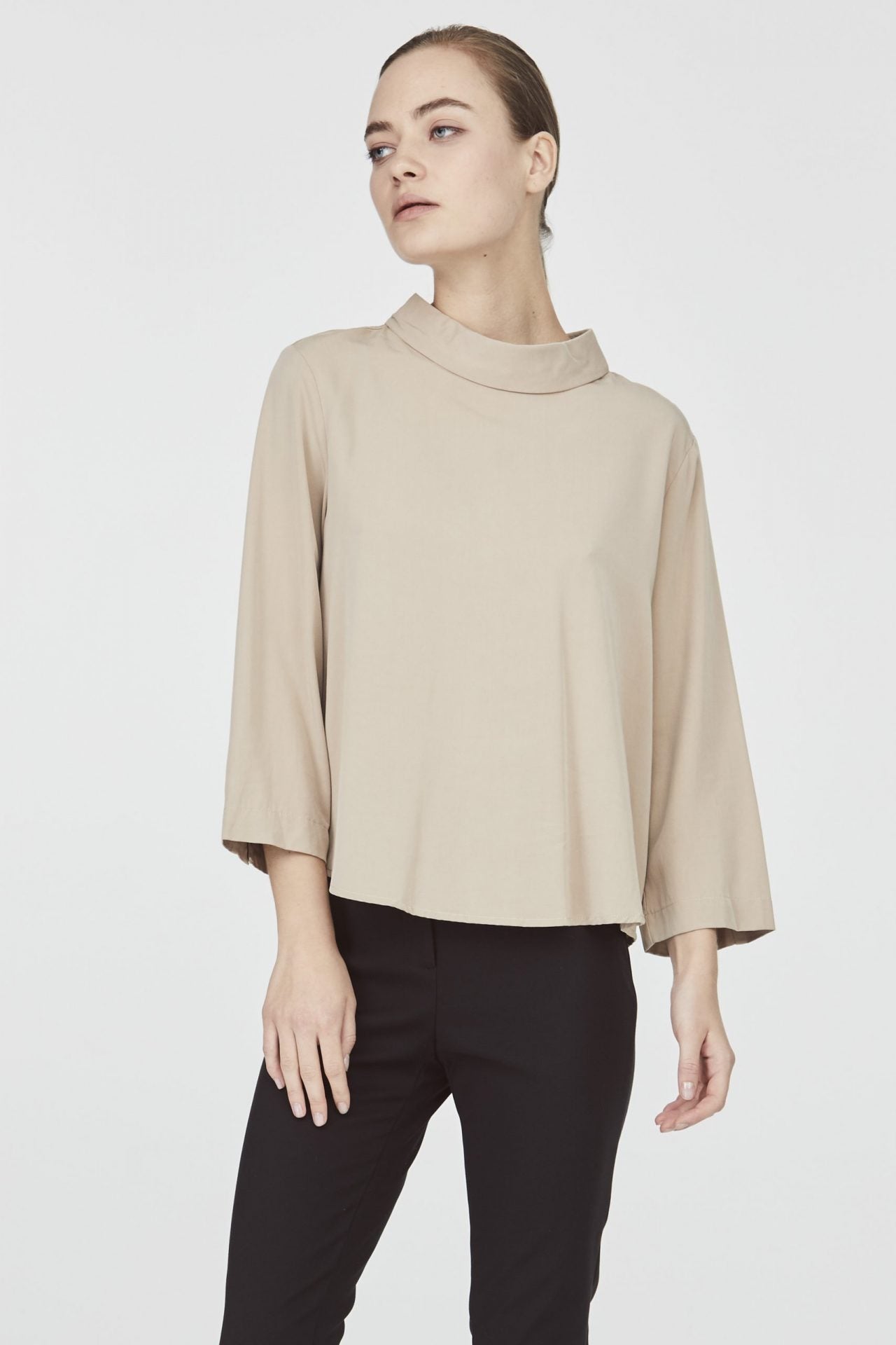 dark beige