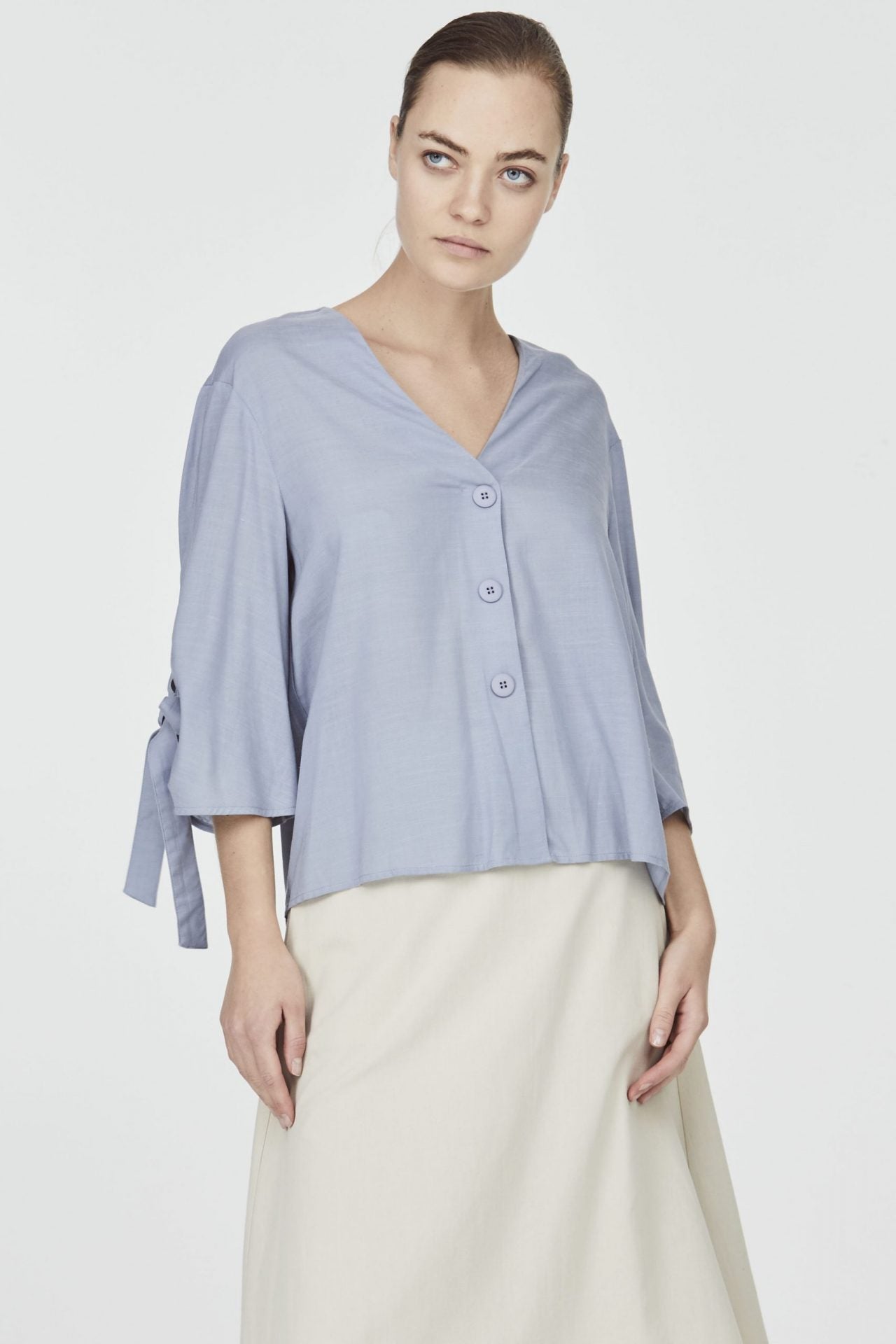 grey blue