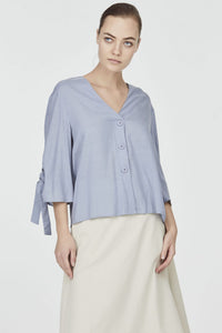 grey blue