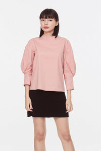 blush