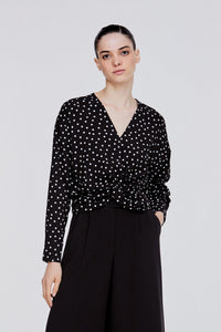 polka dot