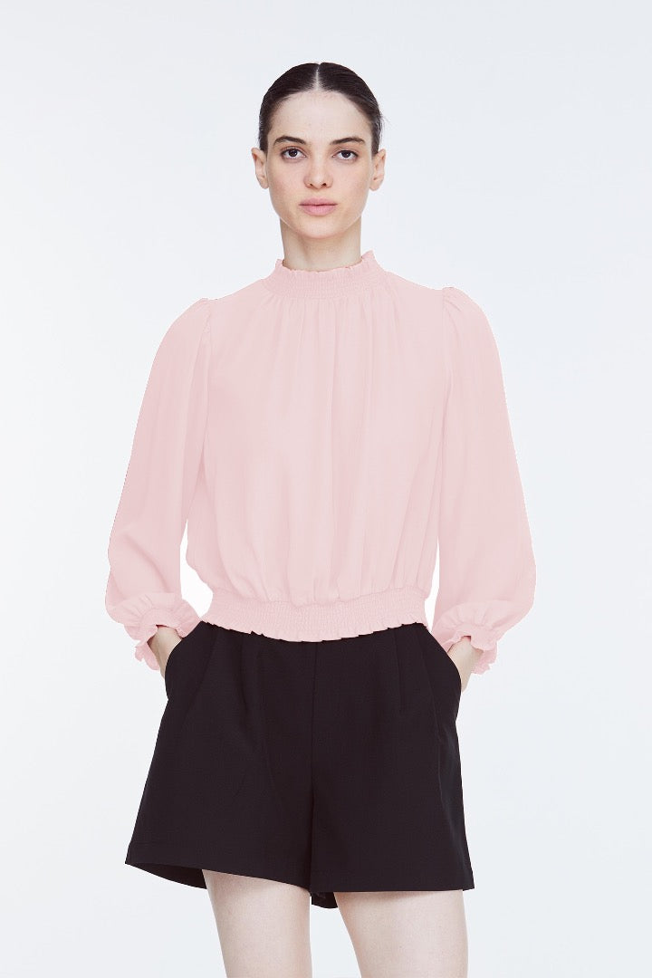 peach