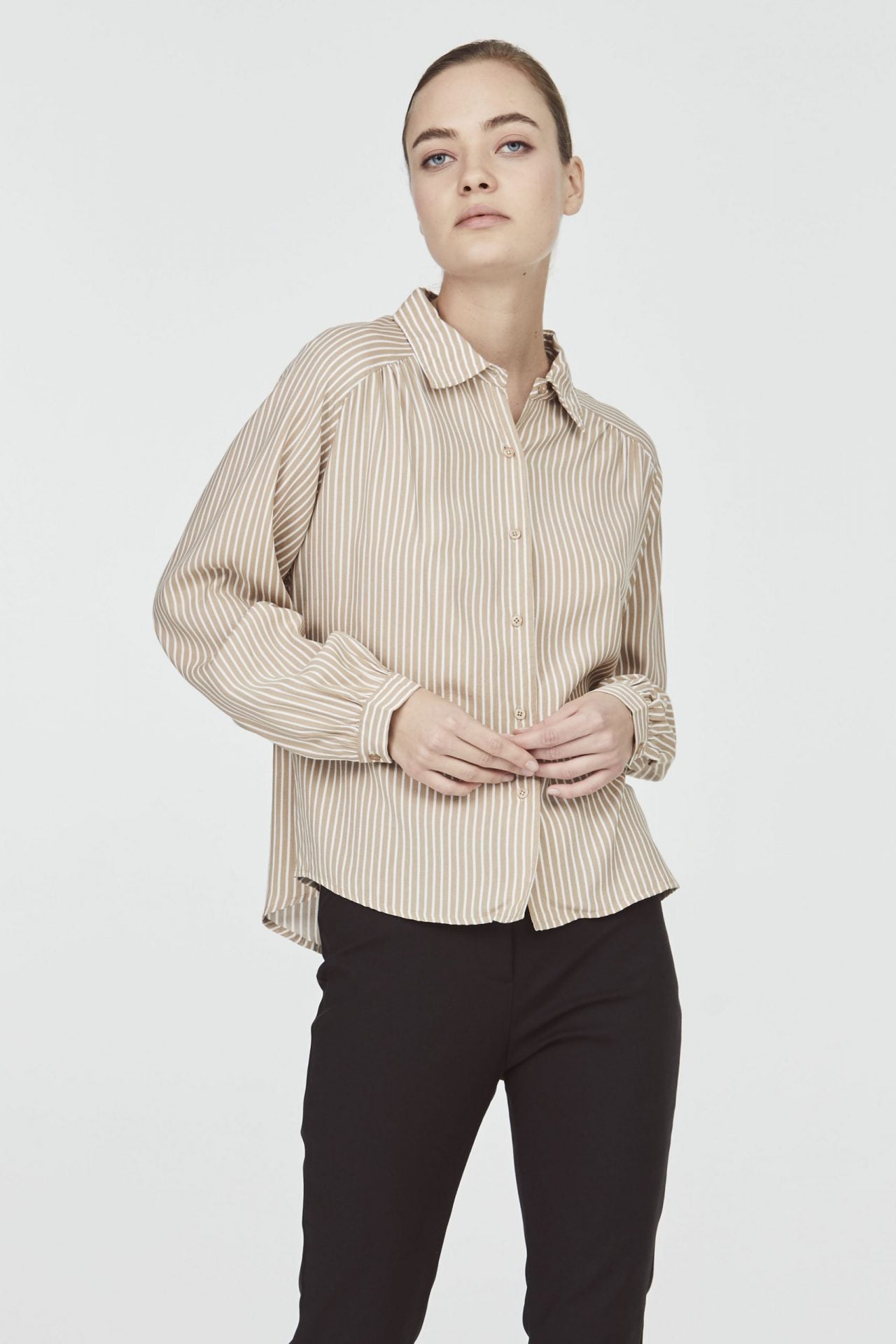 dark beige