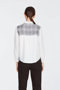 Turtleneck Shirt Blouse