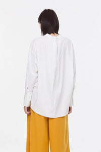 Asymmetrical Shirt