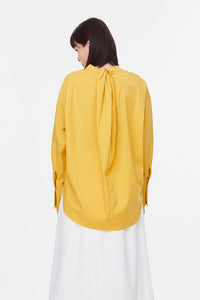 Asymmetrical Shirt