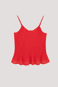 tangerine red