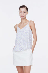 lavender floral