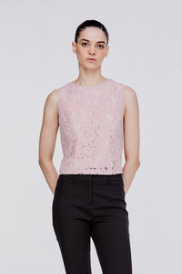 blush