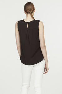 Geometry Pattern Top