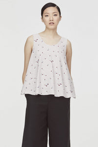 blush