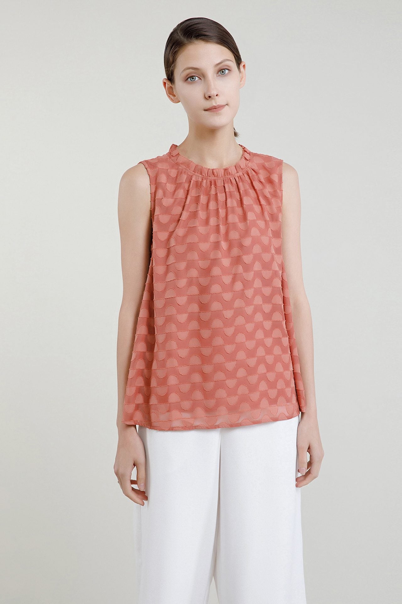 blush