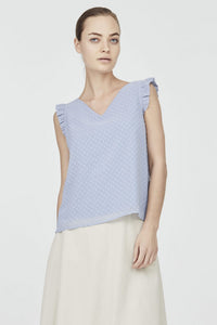 grey blue