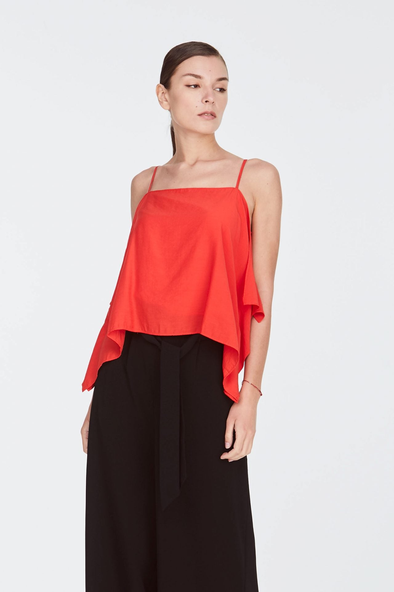 tangerine