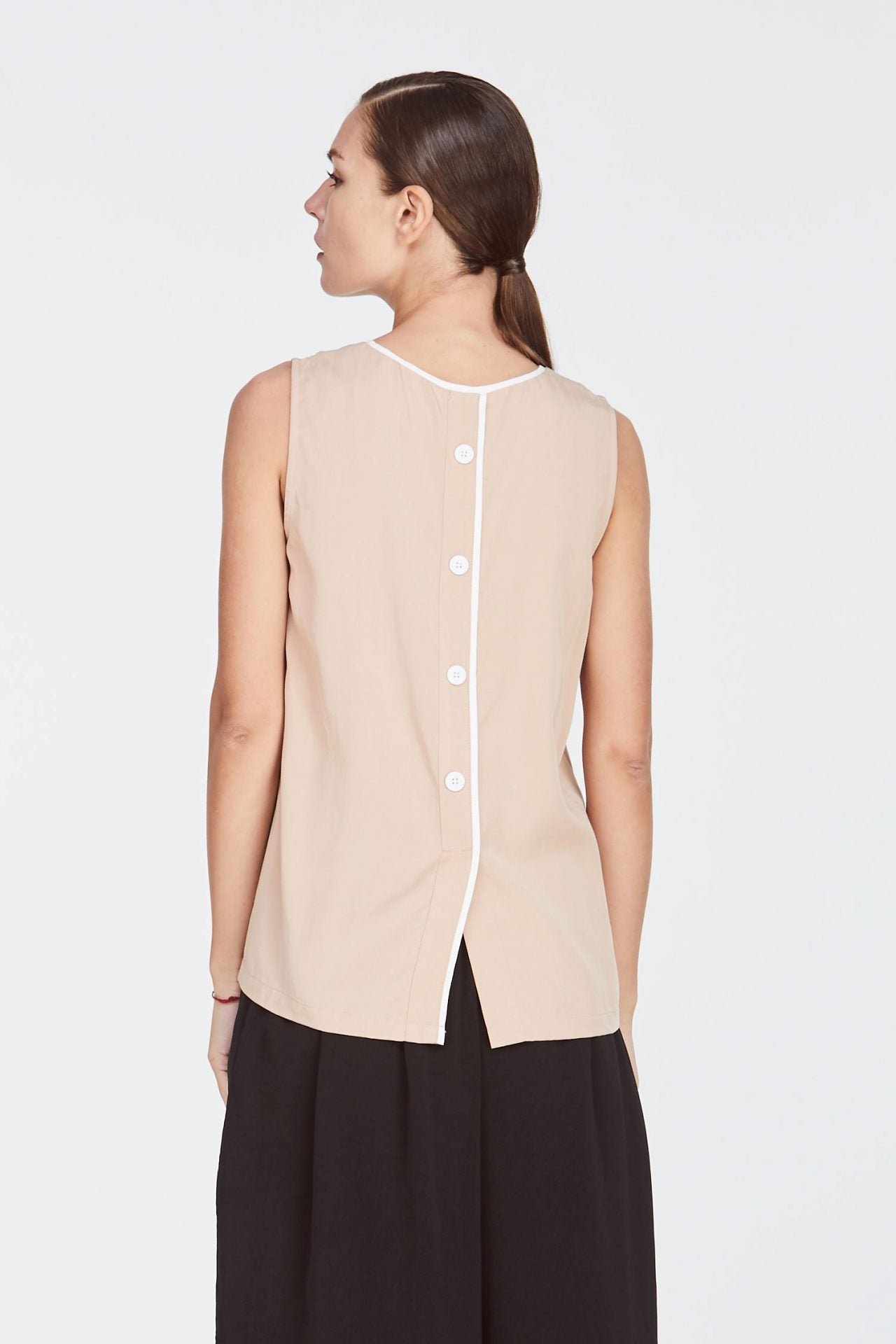 A-Line Tank Top
