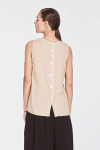 A-Line Tank Top