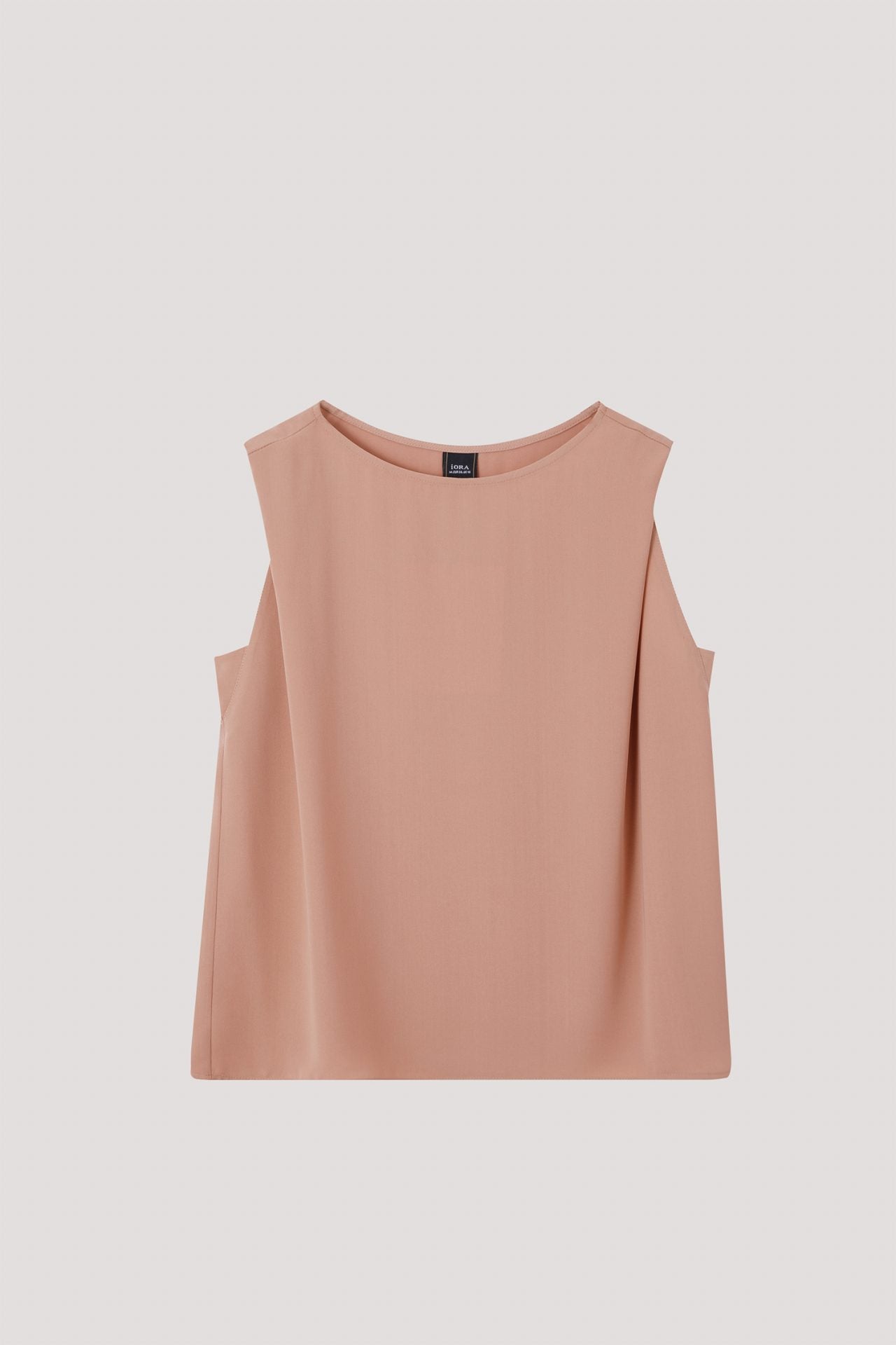 blush