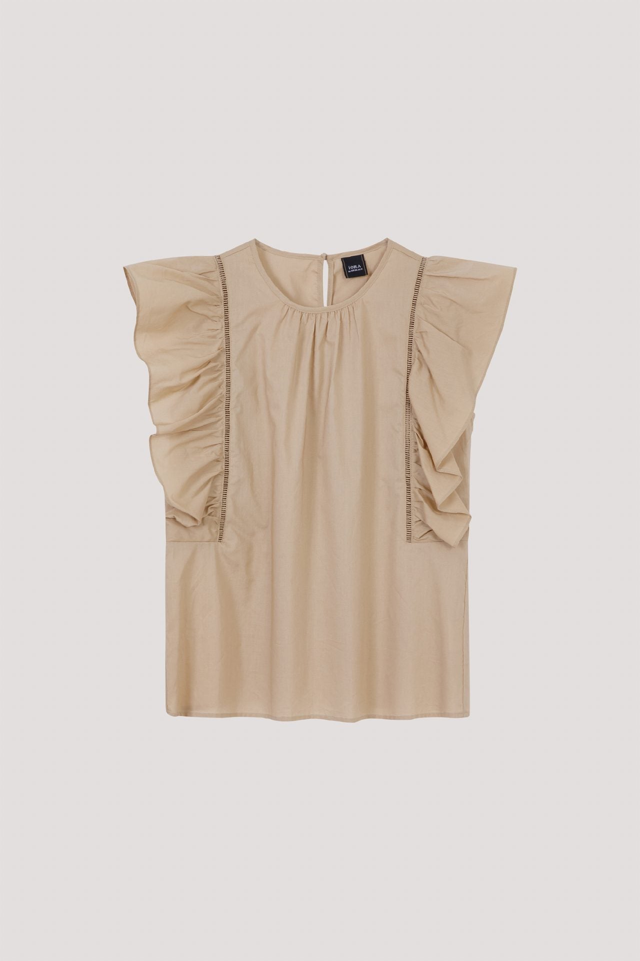 dark beige