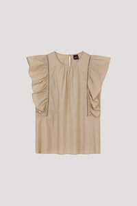 dark beige