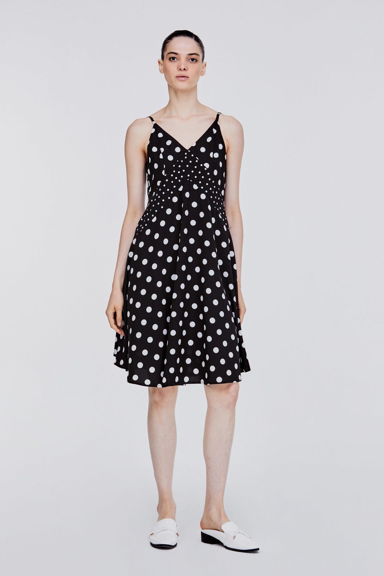polka dot