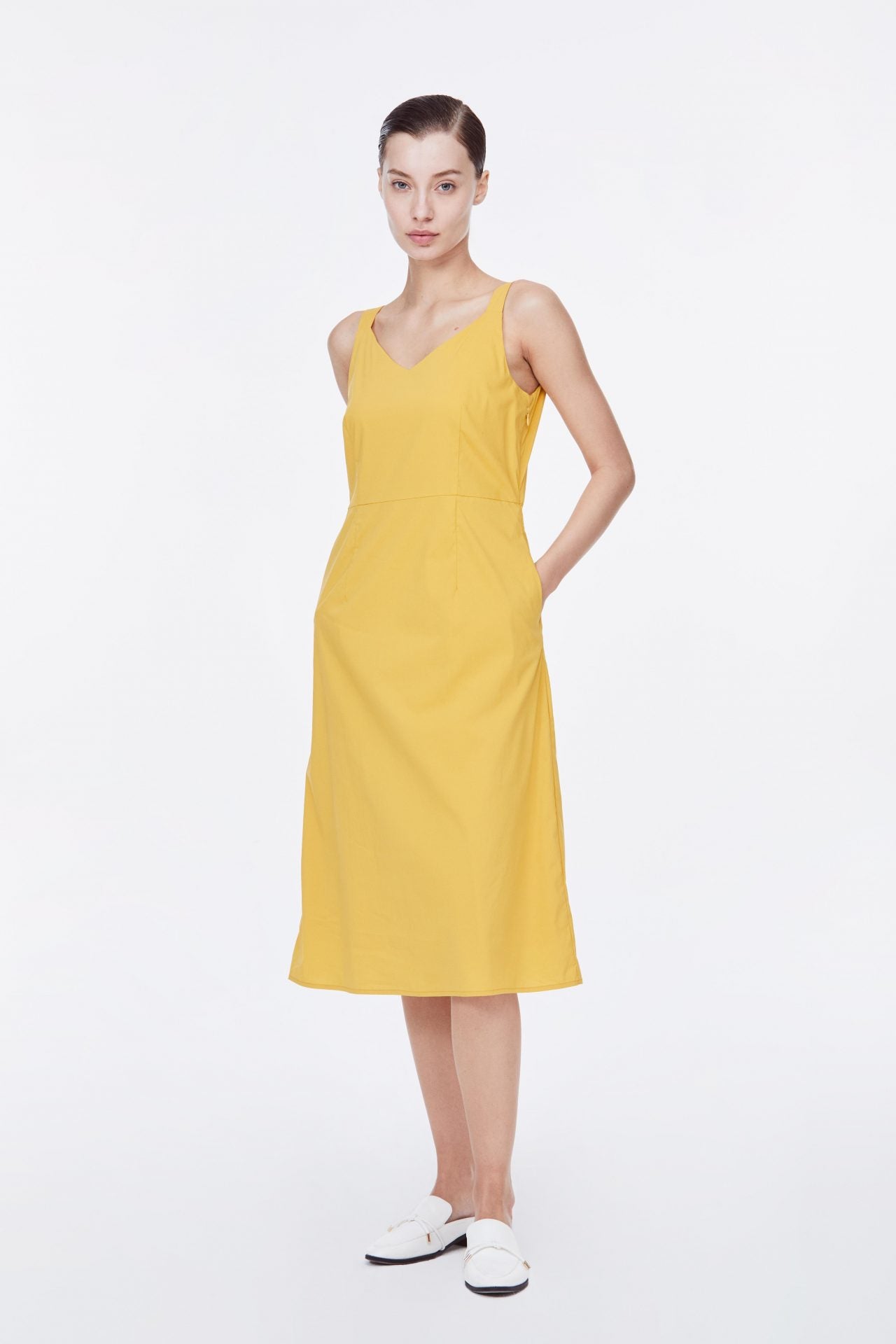 mustard