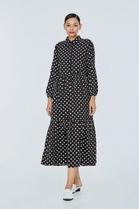 polka dot