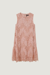blush