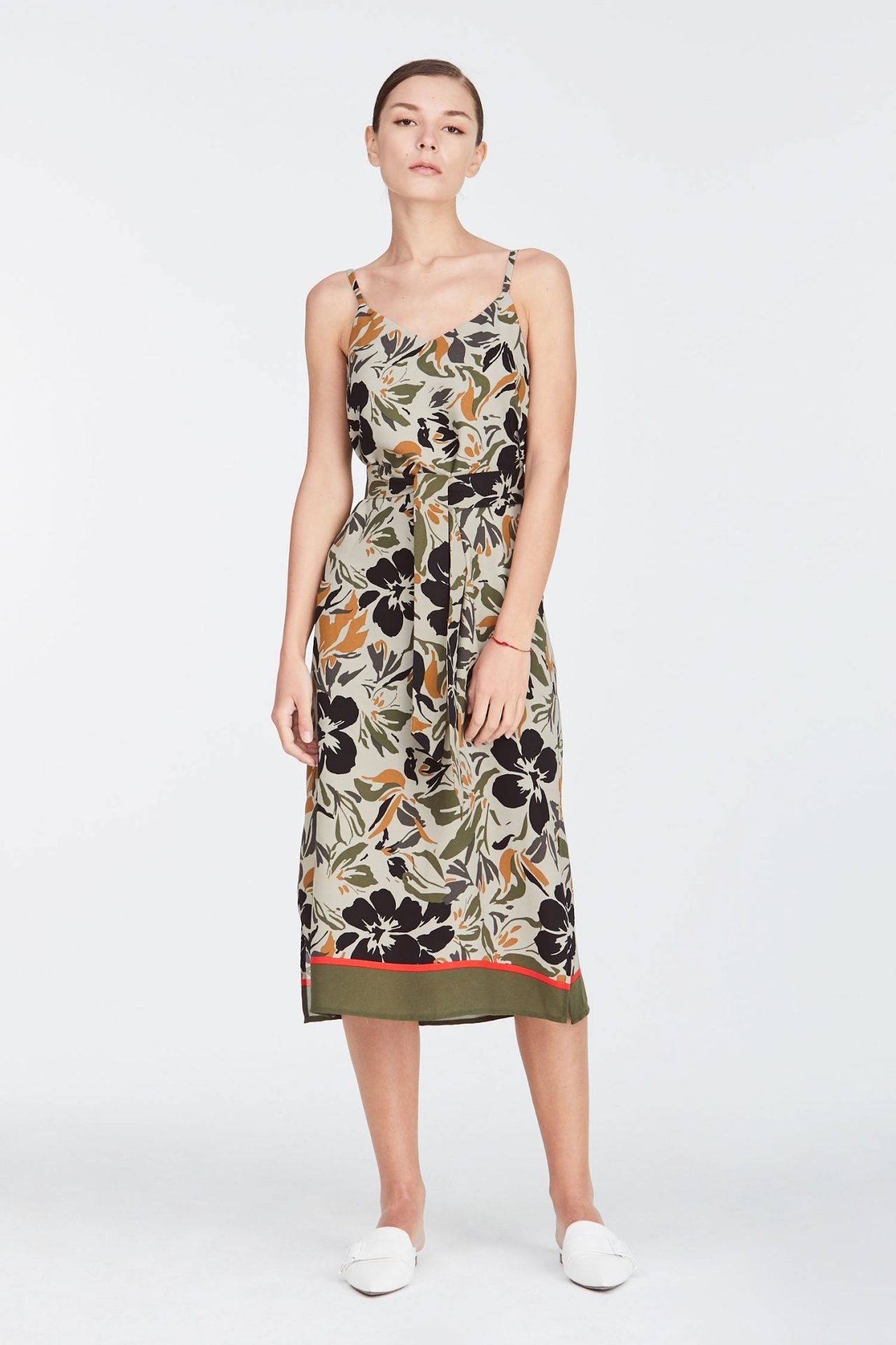 floral